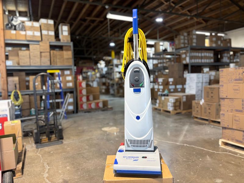 ACTIVA 30 pro eco FORCE