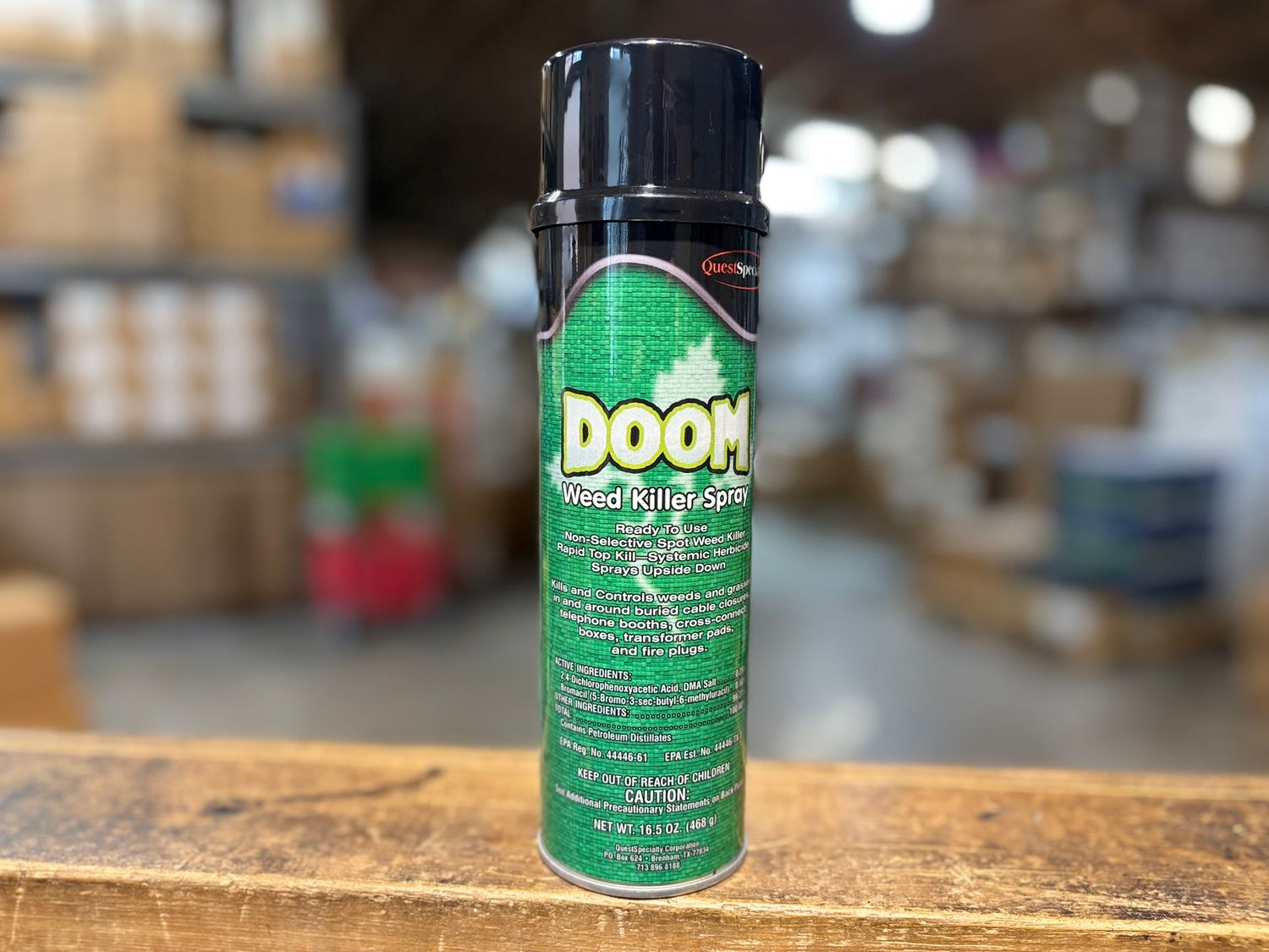 Doom Doom