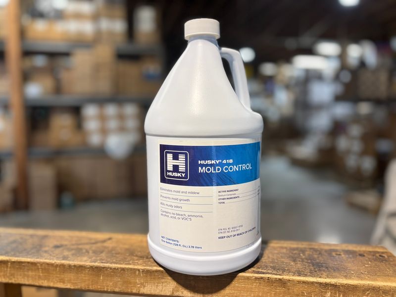 Mold Control