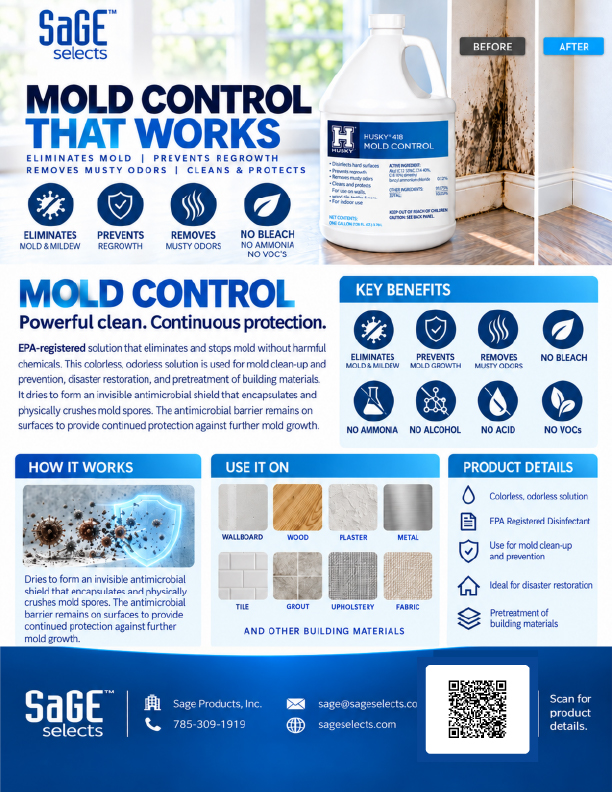 Mold Control