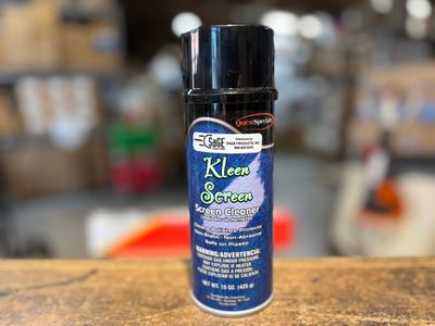 Kleen Screen - screen cleaner