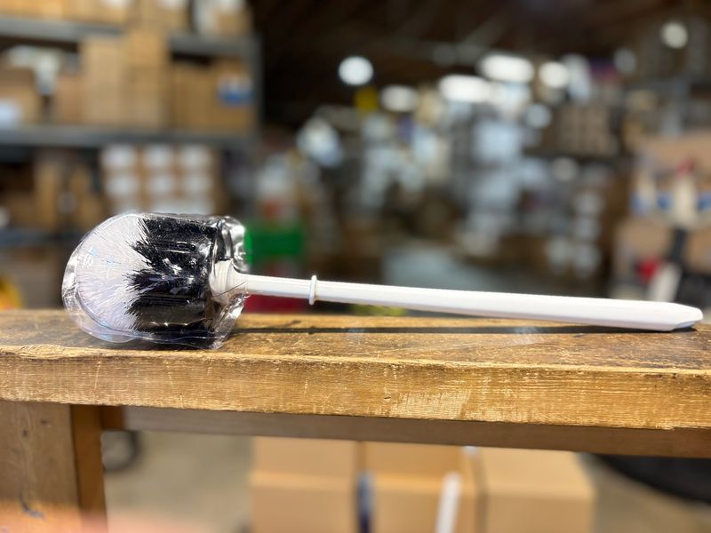 TOILET BOWL BRUSH POLYPROPYLEN