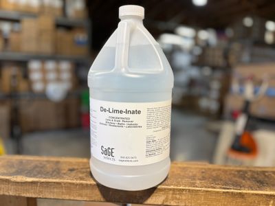 De-Lime-Inate