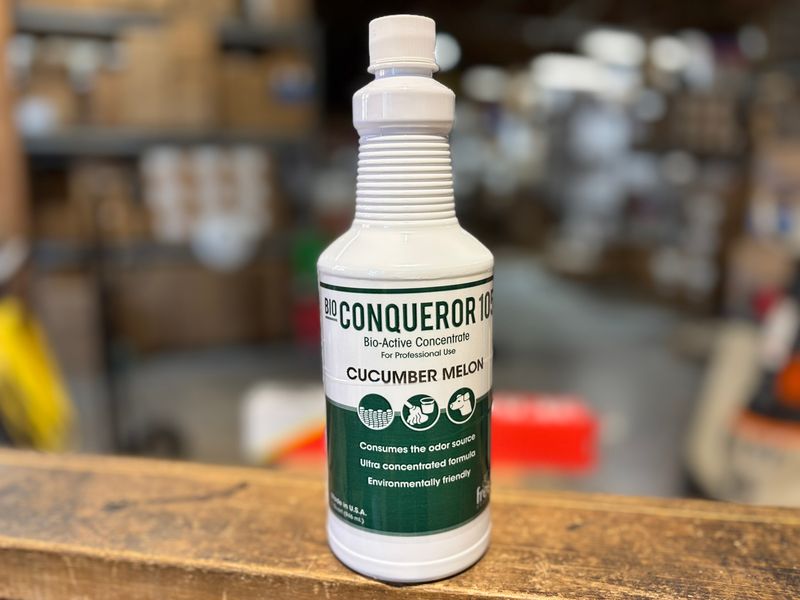 Bio Conqueror 105 Cucumber Melon