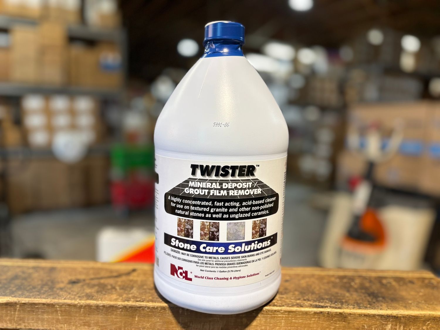 Twister