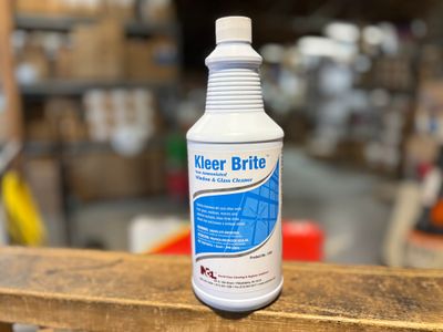 Kleer Brite