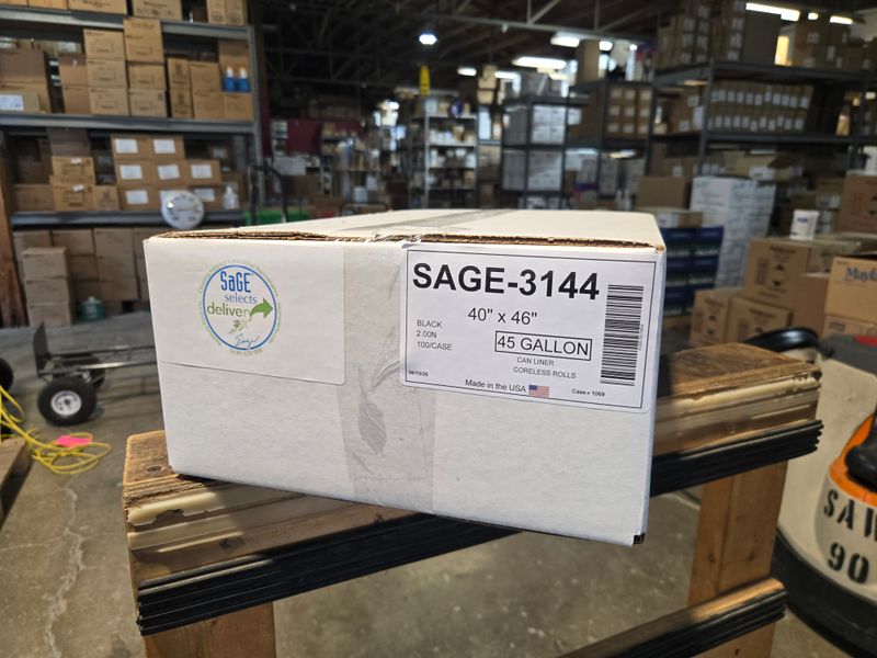 SAGE-3144