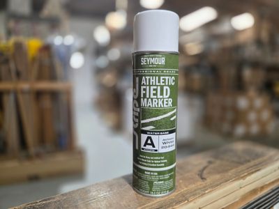 FIELD MARKING PAINT WHITE