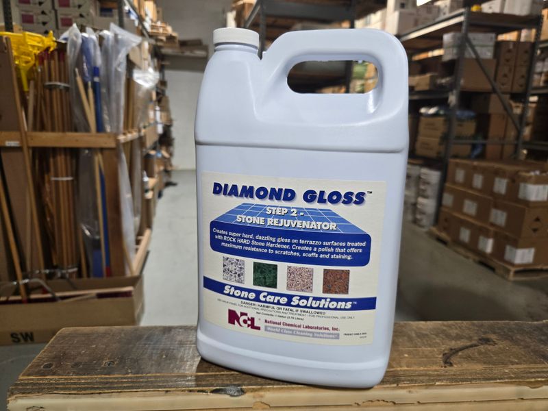 DIAMOND GLOSS