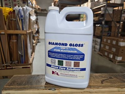 DIAMOND GLOSS DIAMOND GLOSS