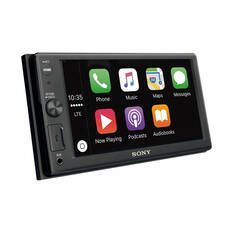 Sony XAV-AX1000 Apple Carplay Head Unit