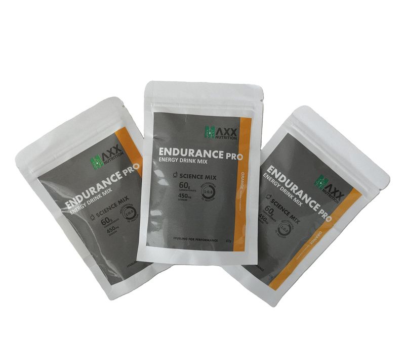 ENDURANCE PRO 60 - MONODOSIS
