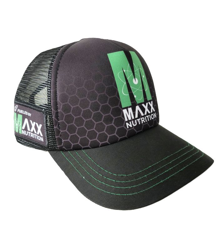 Maxx Nutrition  Trucker Cap