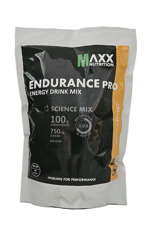 ENDURANCE PRO - 900g