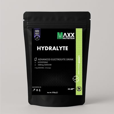 HYDRALYTE (LEMON) - 225g