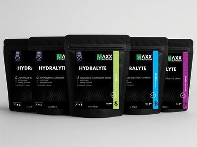 ELECTROLYTES