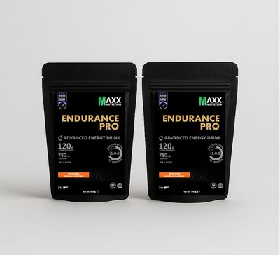 BI- PACK :  ENERGY