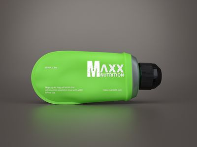 Energy GEL Flask - 150ml