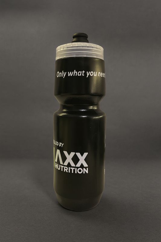 Race Pro Bottle - 750ml - BLACK