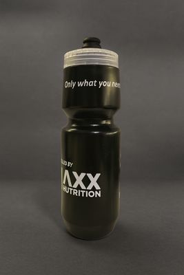 Race Pro Bottle - 750ml - BLACK