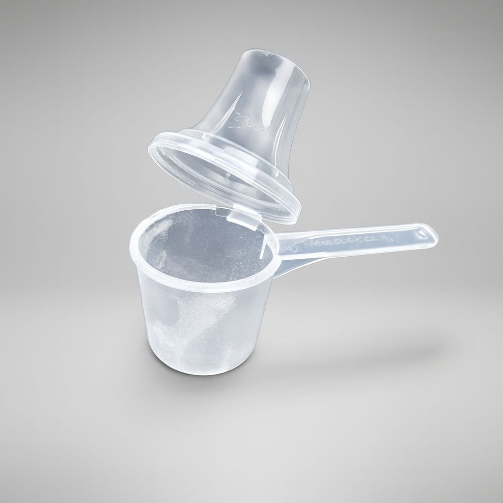 Maxxi Scoop (Funnel+Scoop)
