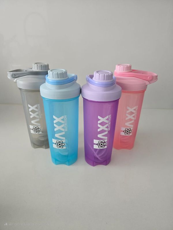 Maxx Nutrition x Blender Bottle 700ml Drink Shaker