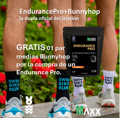 BUNNYHOP:  POWER PACK
