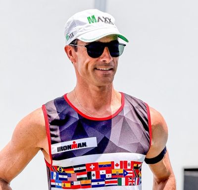 Maxx Nutrition  ELITE Cap