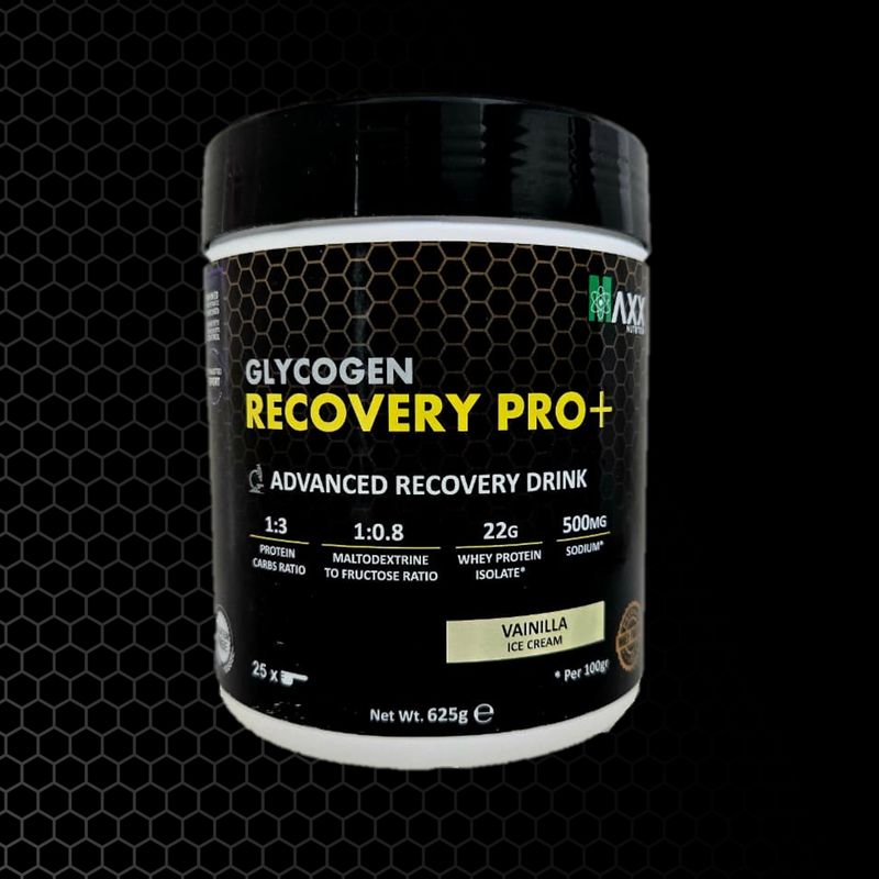 Glycogen RECOVERY PRO+