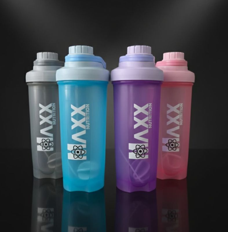 Maxx Nutrition x Blender Bottle 700ml Drink Shaker