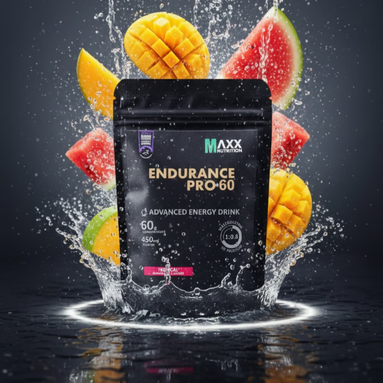 ENDURANCE PRO 60 - TROPICAL