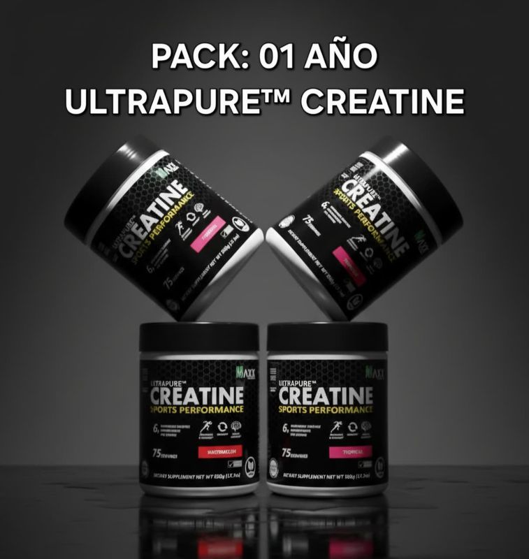 CREATINE MONOHYDRATE WATERMELON - 500g CREATINE MONOHYDRATE WATERMELON - 500g