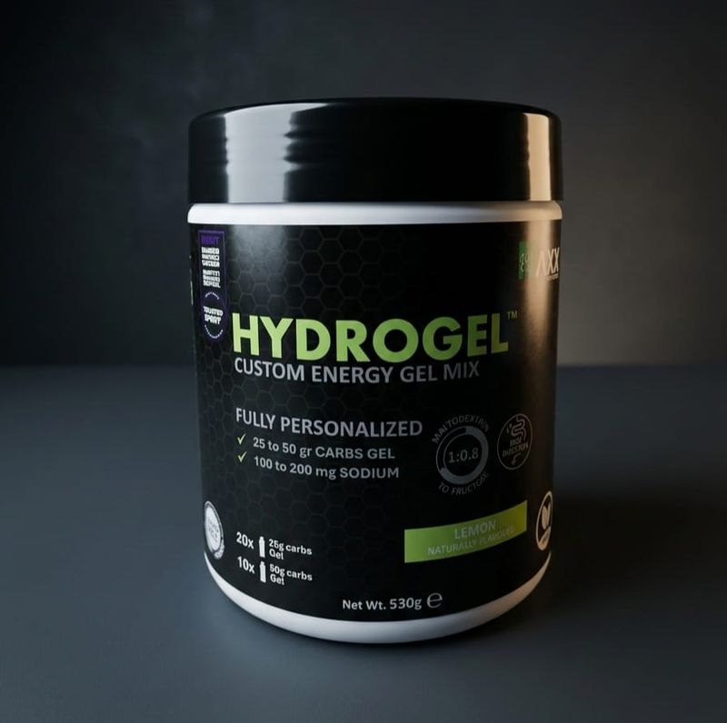 HYDROGEL™ : LEMON - 530g