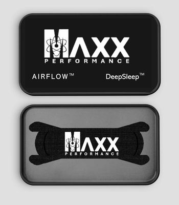 Estuche metálico de viaje - MAXX Performance™