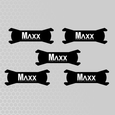 MAXX Performance™ VO5 Pack - 05 unidades MAXX Performance™ VO5 Pack - 05 unidades