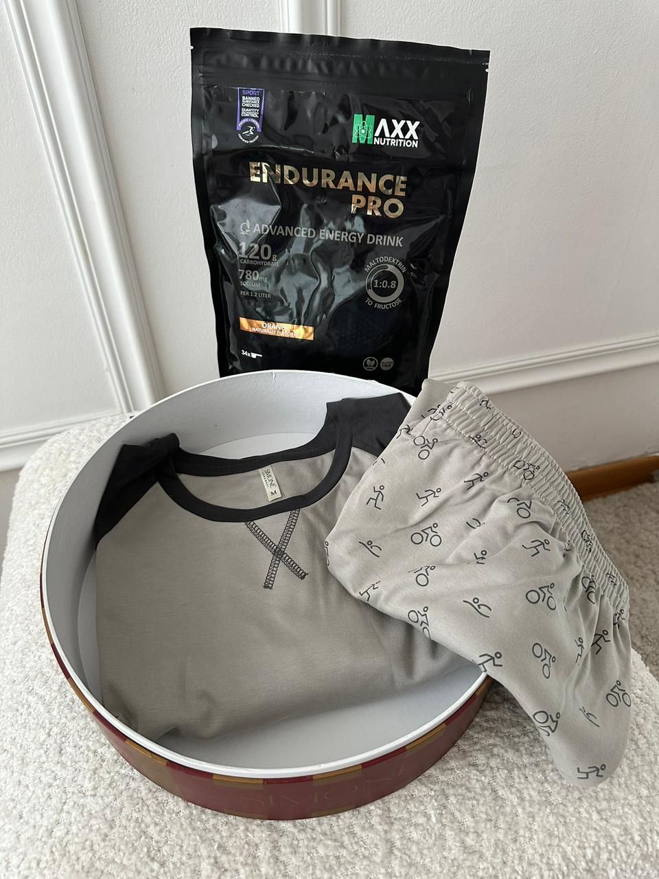 SIMONE SLEEPWEAR:  DREAM PACK