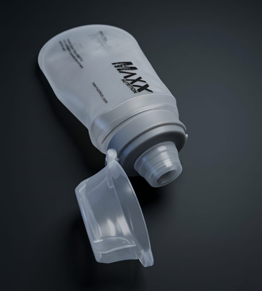 Energy GEL Flask - 150ml