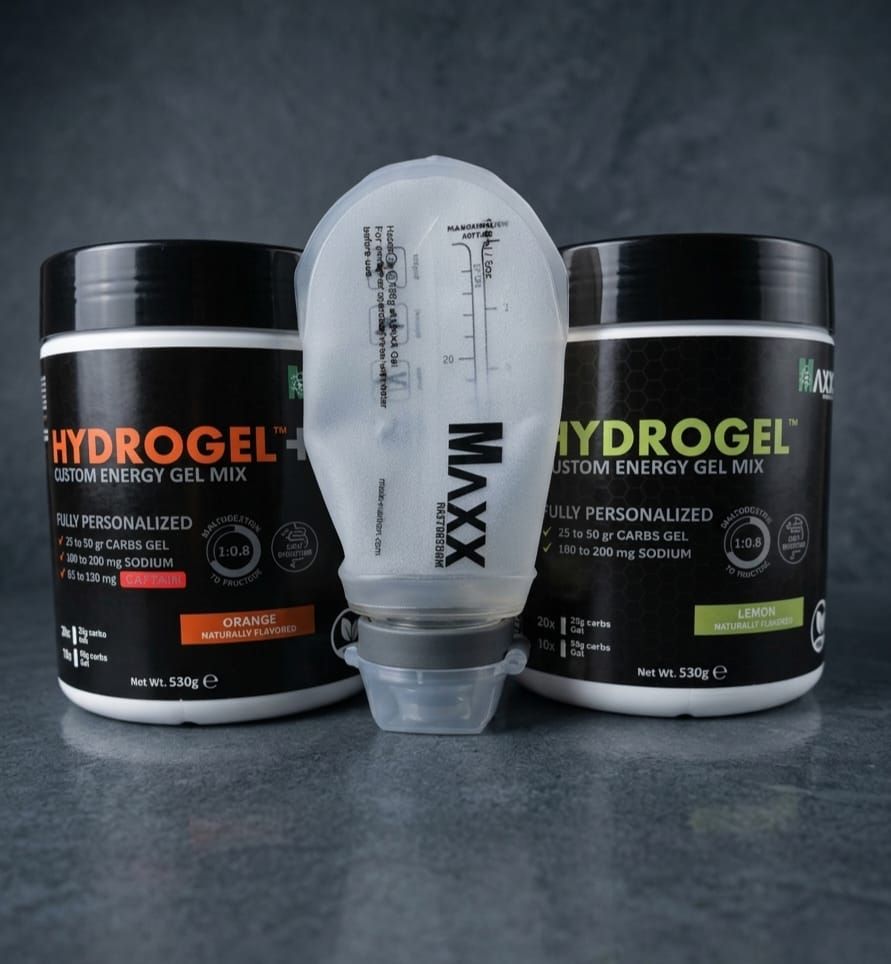 HYDROGEL™ : LEMON - 530g