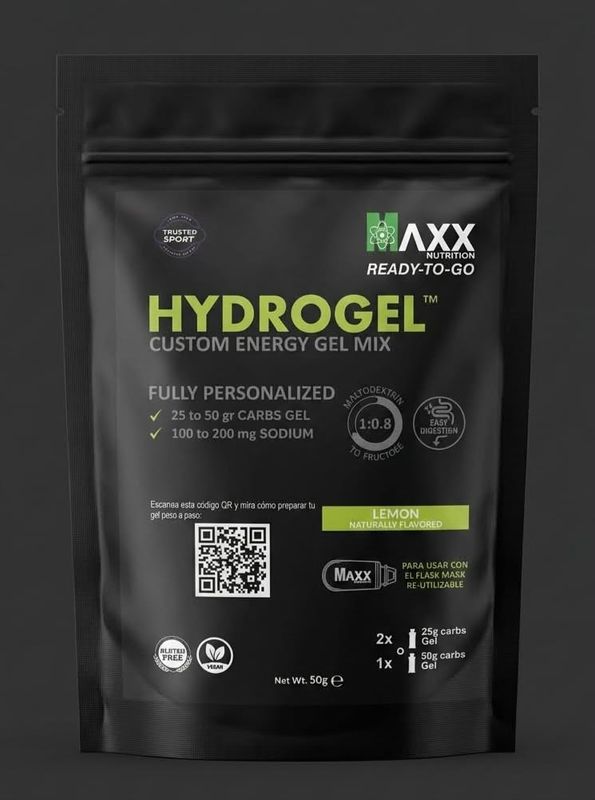 HYDROGEL™  Lemon - 50g