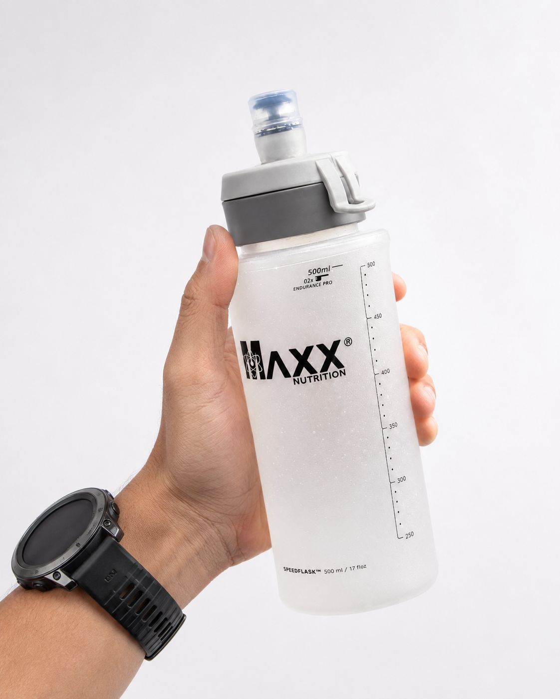 SPEED Flask - 500ml