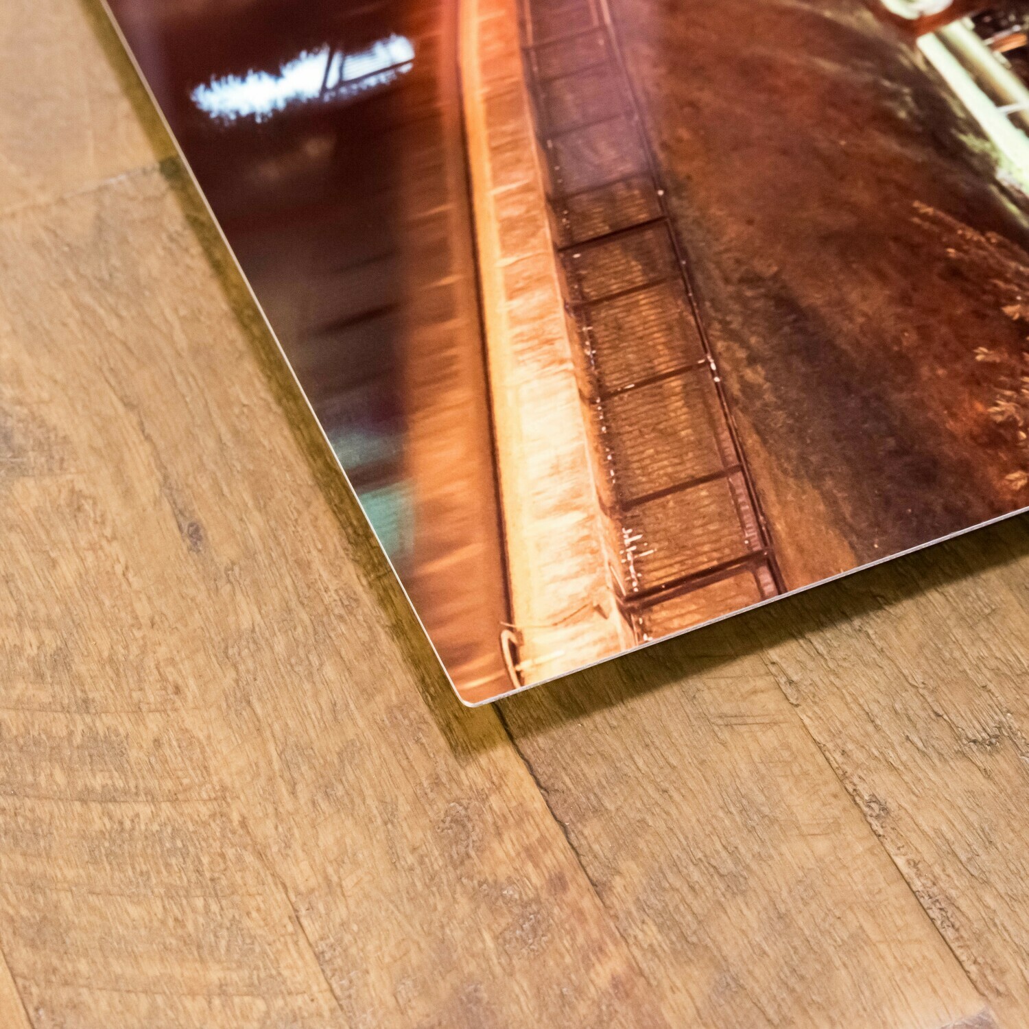 Metal Print Wall Art