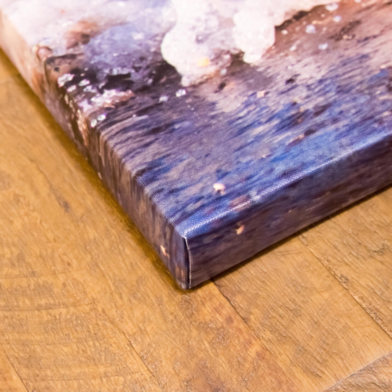 Canvas Gallery Wraps