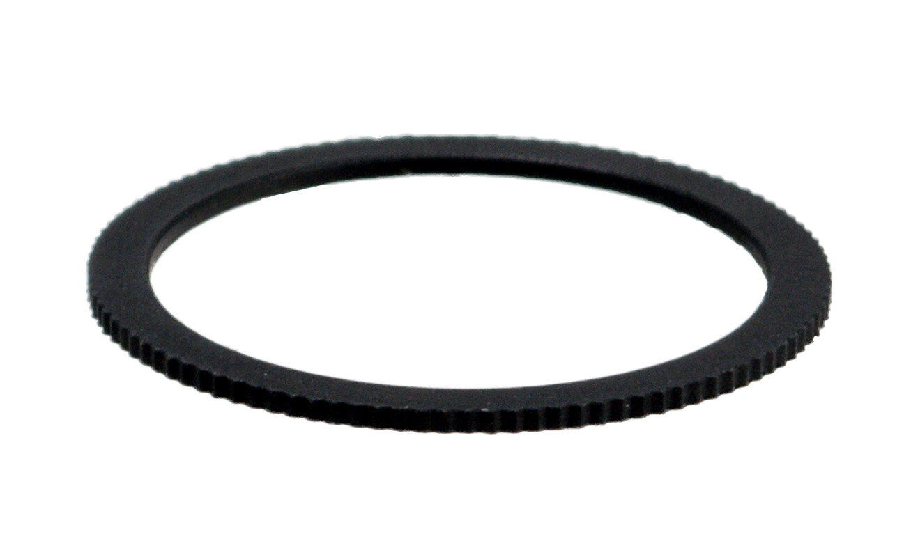 C mount spacer 1mm C mount spacer 1mm