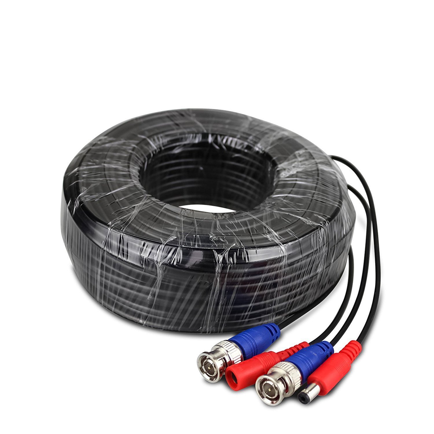30m (100') BNC extension cable 30m (100') BNC extension cable