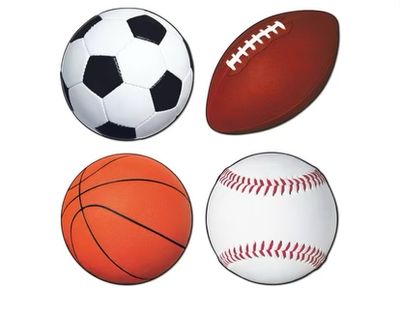 Sport toys