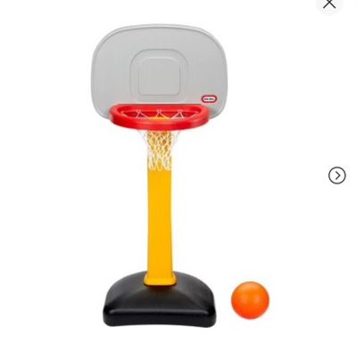 Basketball