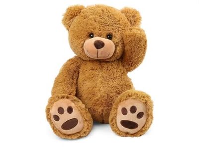 Stuffed toys