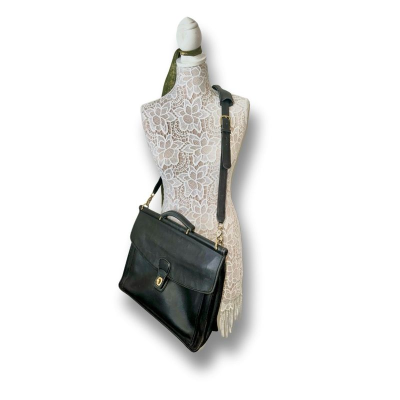 COACH Beekman Brief Bag