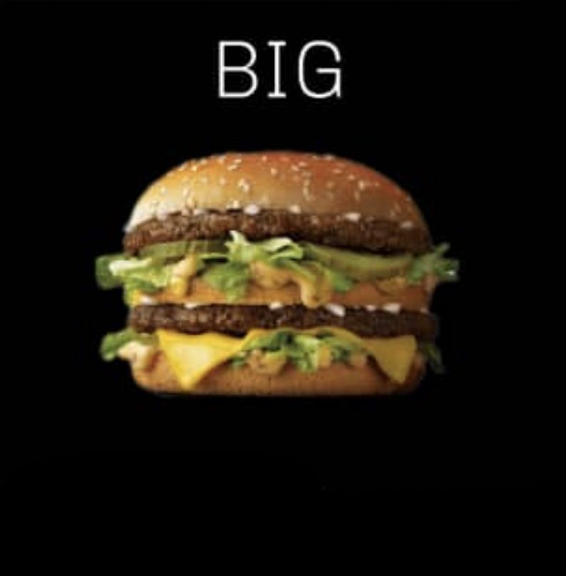 BIG Burger