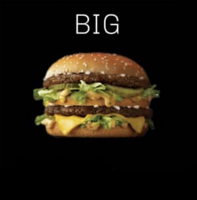 BIG Burger